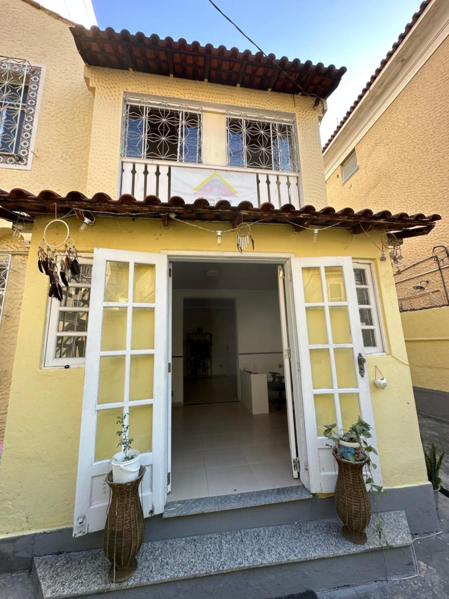 Homestay Casinha Tropical Rio de Janeiro Exterior foto