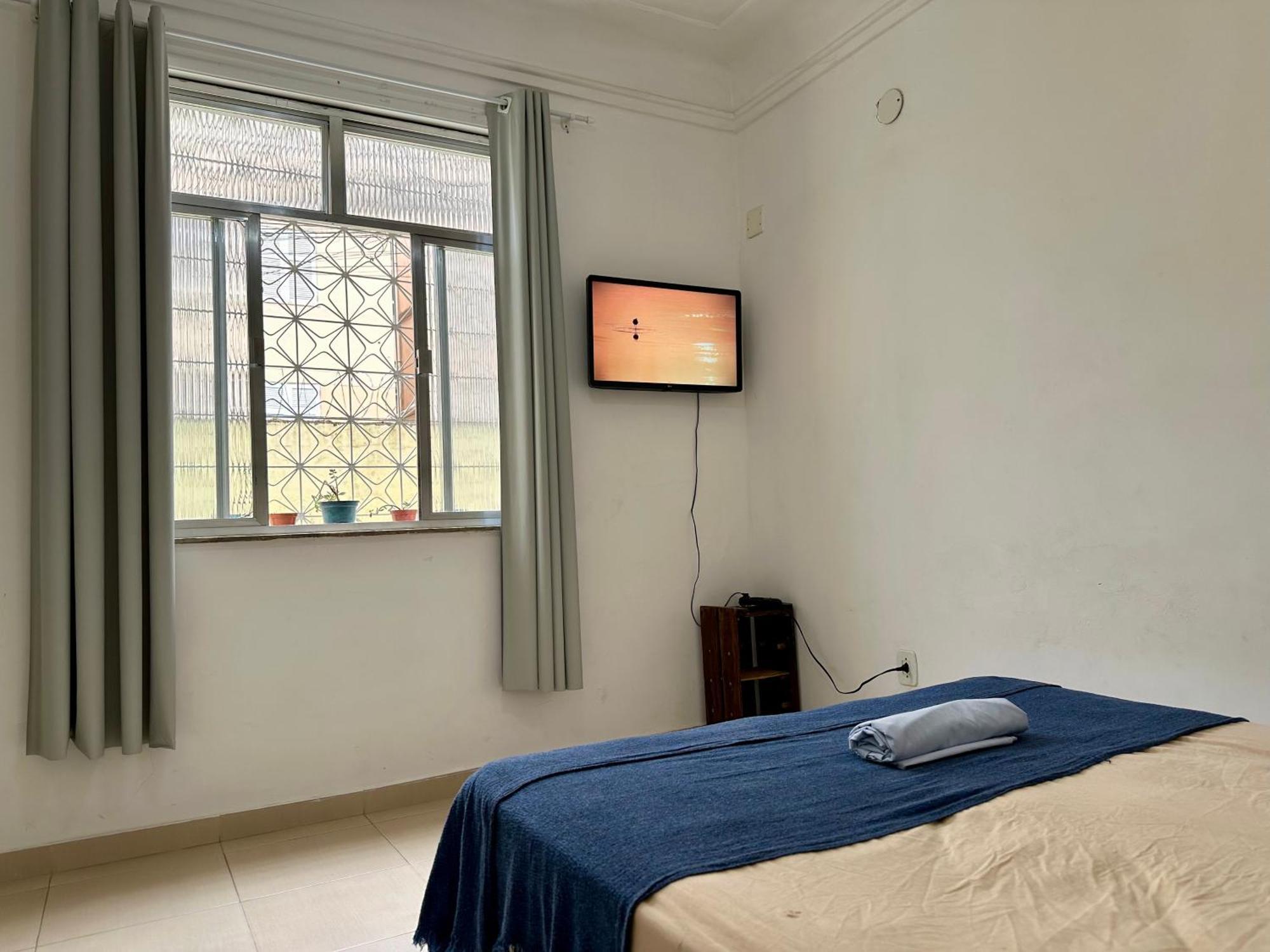 Homestay Casinha Tropical Rio de Janeiro Exterior foto