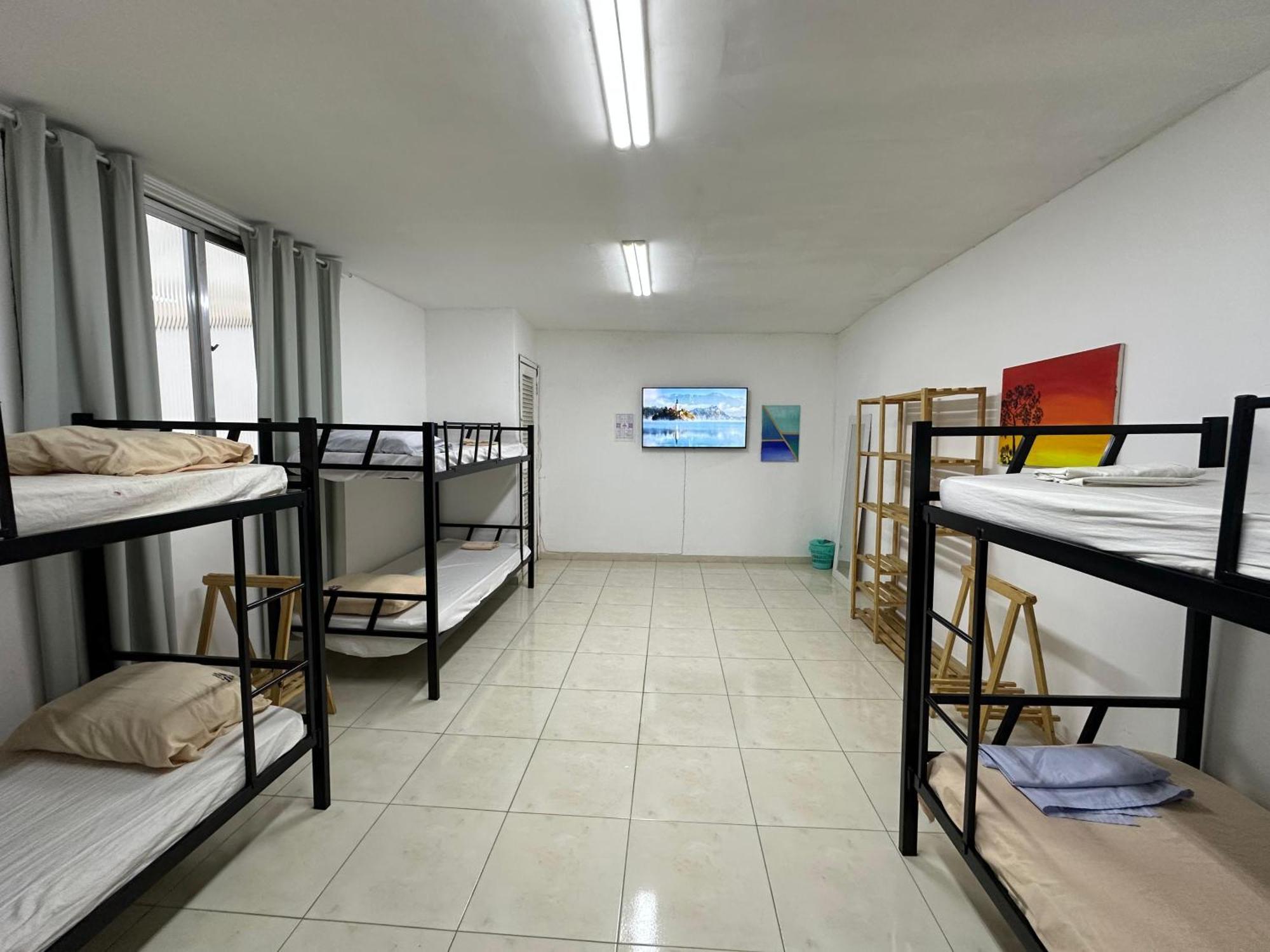Homestay Casinha Tropical Rio de Janeiro Exterior foto