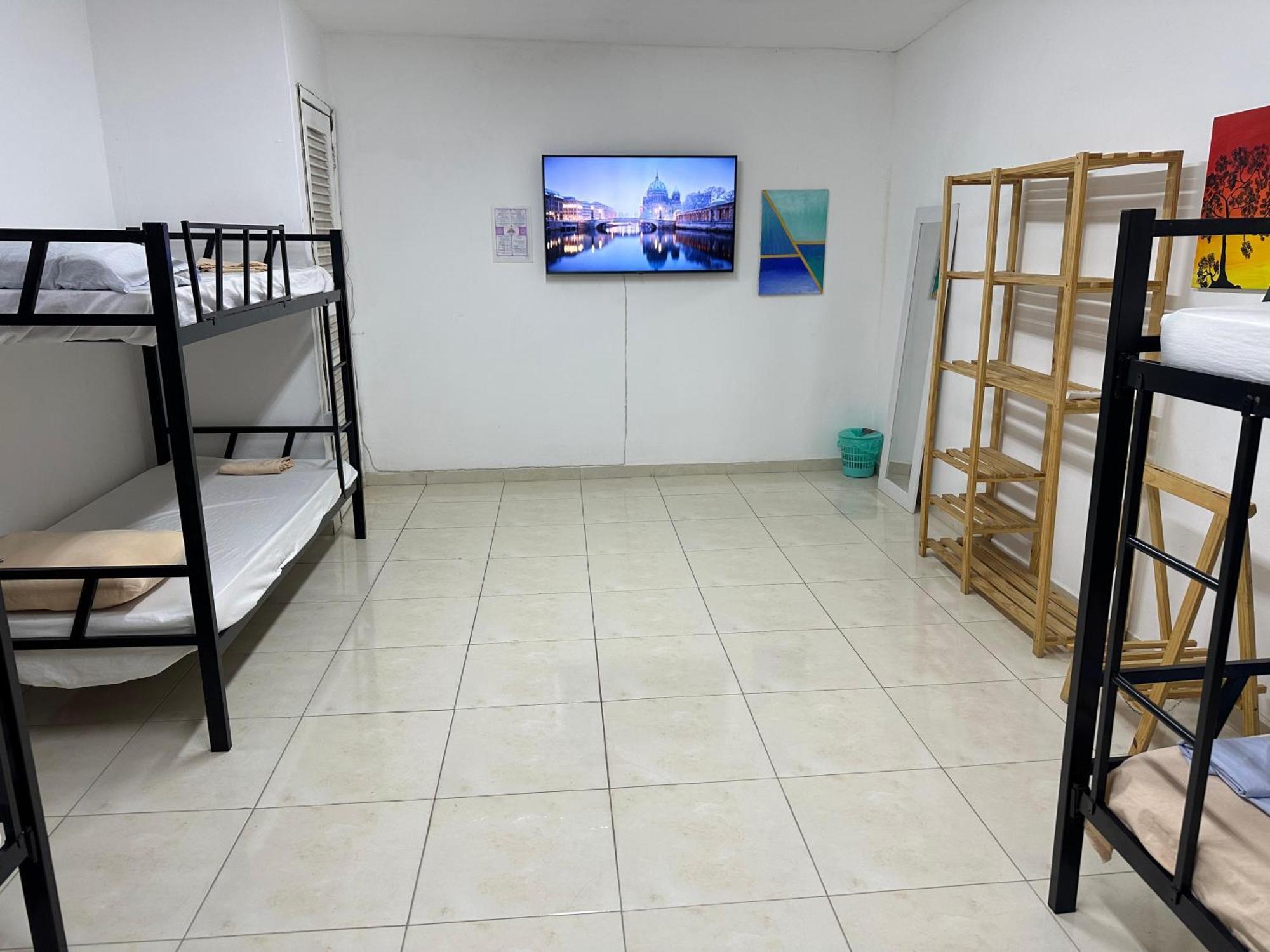 Homestay Casinha Tropical Rio de Janeiro Exterior foto